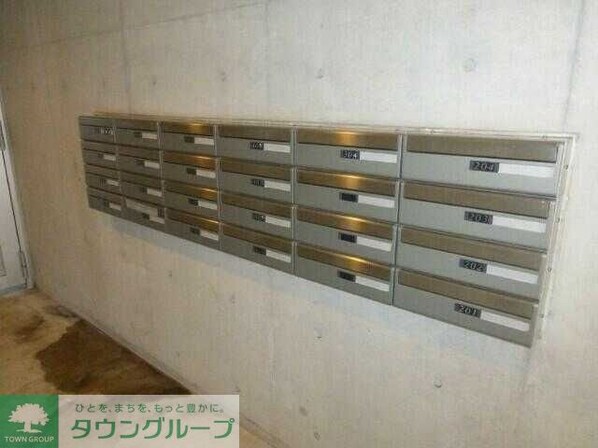 ARTESSIMO LINK COMODOの物件内観写真